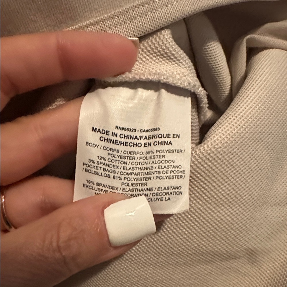 Nike Dri Fit Funnel Neck Sweater - Picture 5 of 6